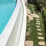 Вилла Azzurra Con Vista Mozzafiato *