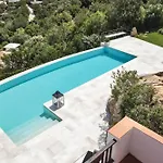 Вилла Azzurra Con Vista Mozzafiato