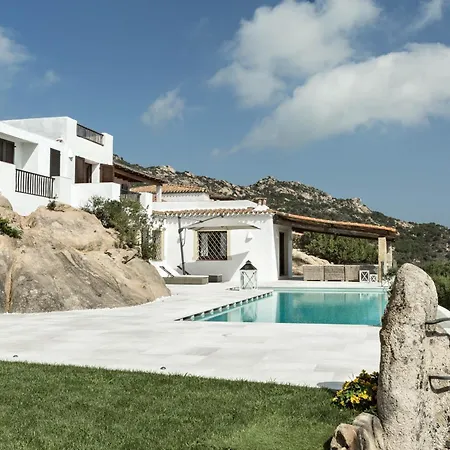 Azzurra Con Vista Mozzafiato וילה *