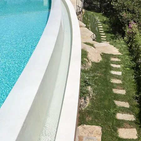 فيلة Azzurra Con Vista Mozzafiato *