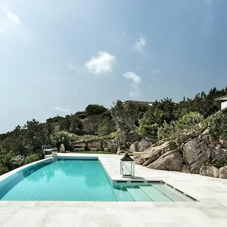 فيلة Azzurra Con Vista Mozzafiato