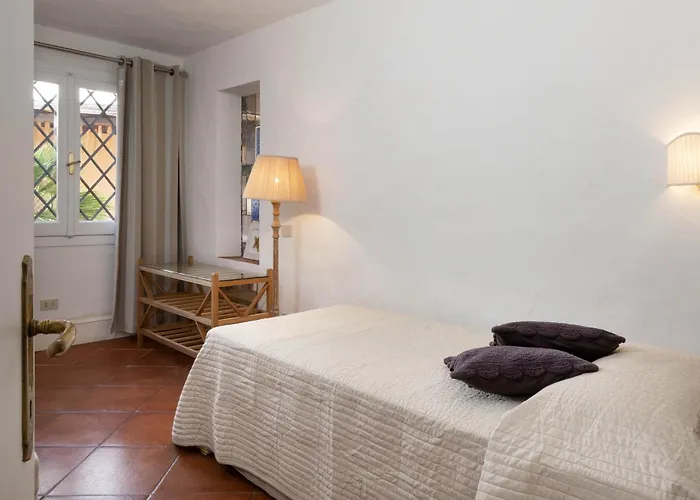 Azzurra Con Vista Mozzafiato Villa