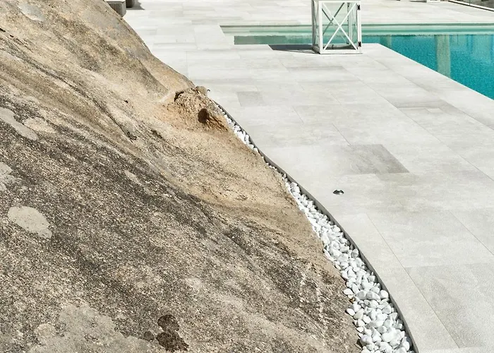 Azzurra Con Vista Mozzafiato * Porto Cervo