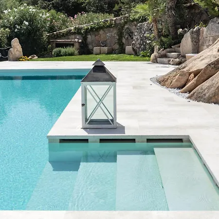 Azzurra Con Vista Mozzafiato 빌라 *