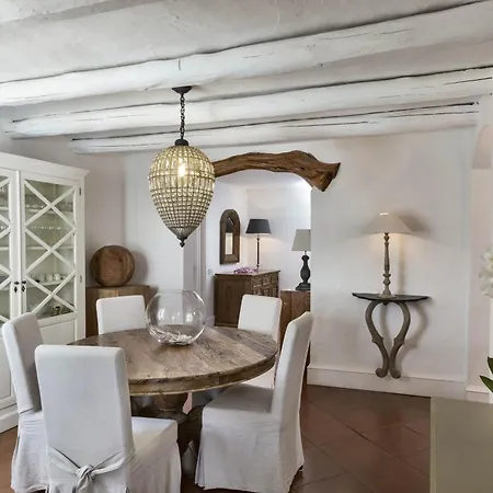 Azzurra Con Vista Mozzafiato * 포르투 세르보