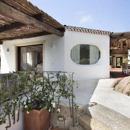 Azzurra Con Vista Mozzafiato 빌라 *