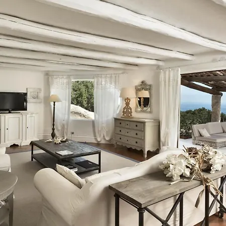 Azzurra Con Vista Mozzafiato 빌라